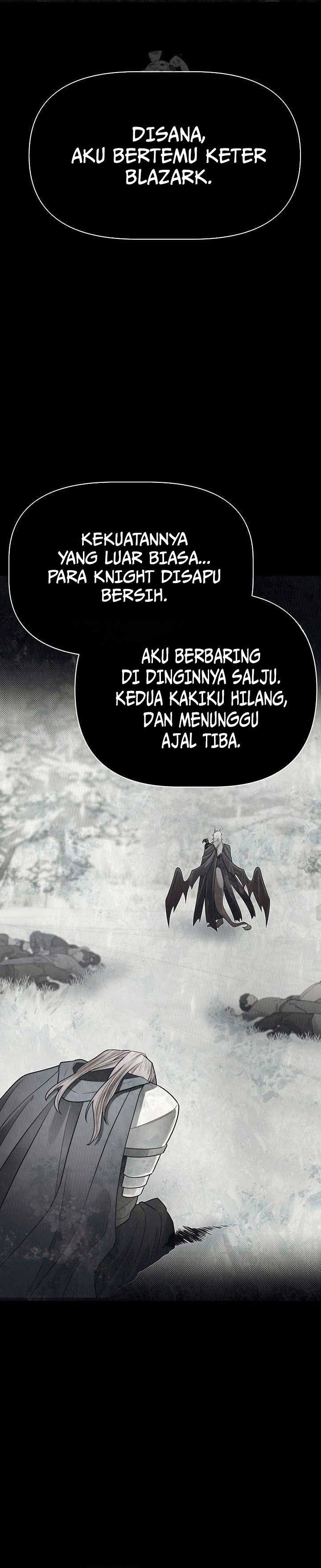 The Little Brother Is the Academy’s Hotshot Chapter 106 Gambar 20