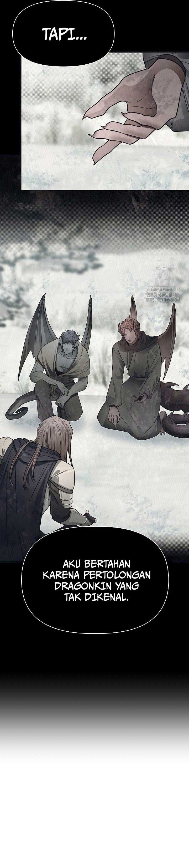 The Little Brother Is the Academy’s Hotshot Chapter 106 Gambar 21