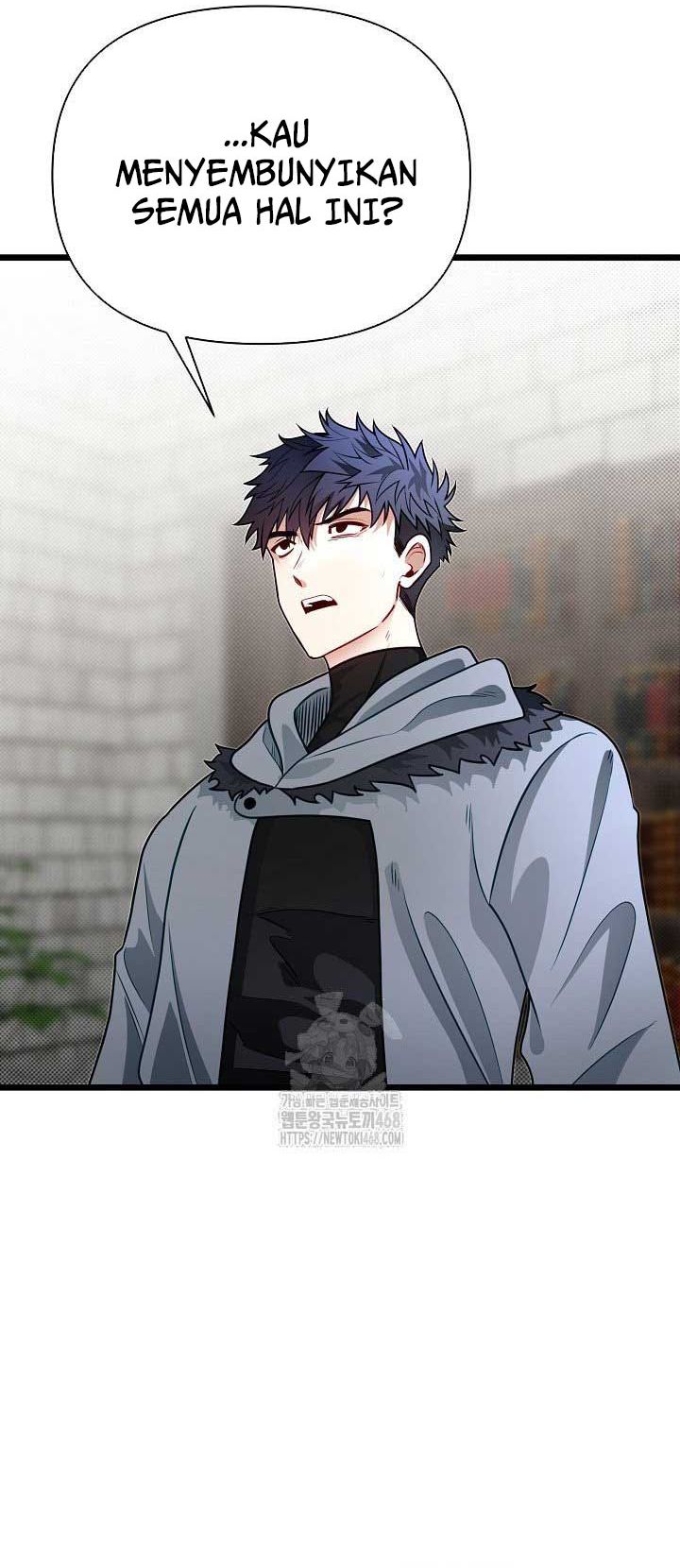 The Little Brother Is the Academy’s Hotshot Chapter 106 Gambar 22