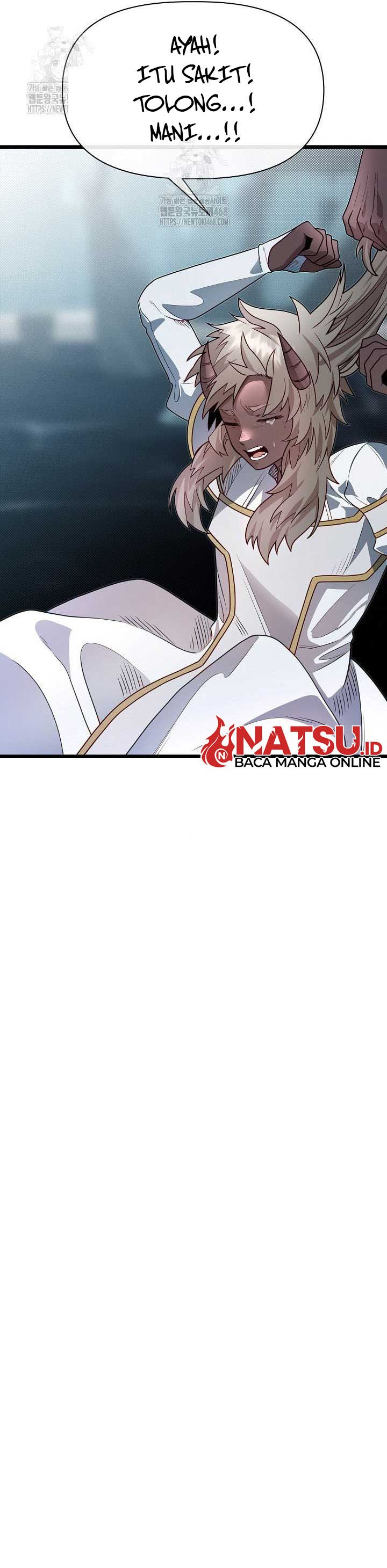 The Little Brother Is the Academy’s Hotshot Chapter 107 Gambar 2