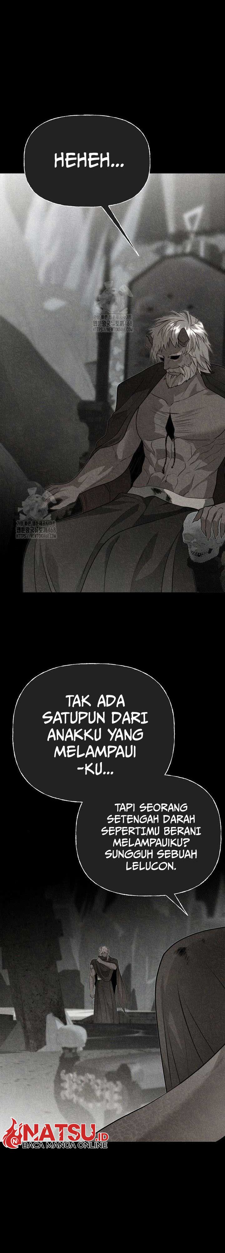 The Little Brother Is the Academy’s Hotshot Chapter 107 Gambar 6