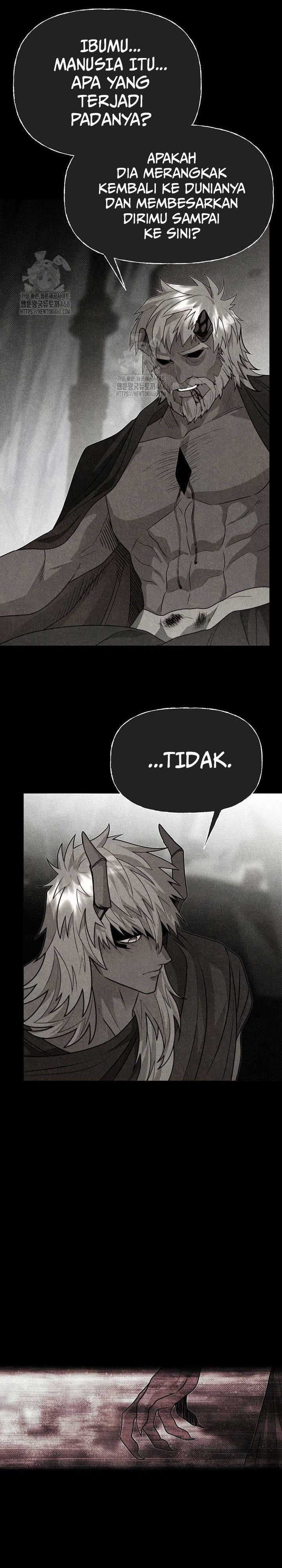 The Little Brother Is the Academy’s Hotshot Chapter 107 Gambar 7