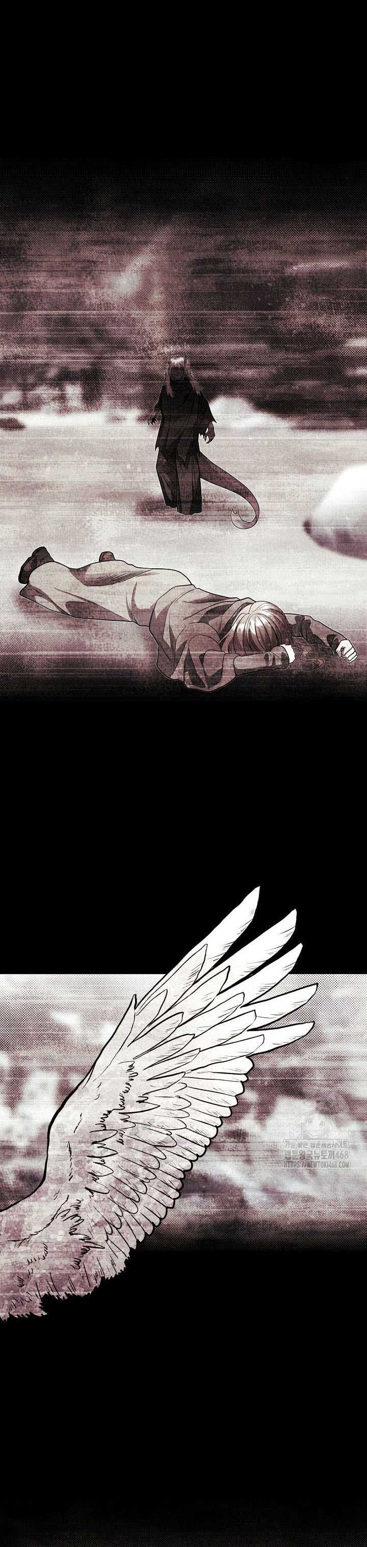 The Little Brother Is the Academy’s Hotshot Chapter 107 Gambar 8