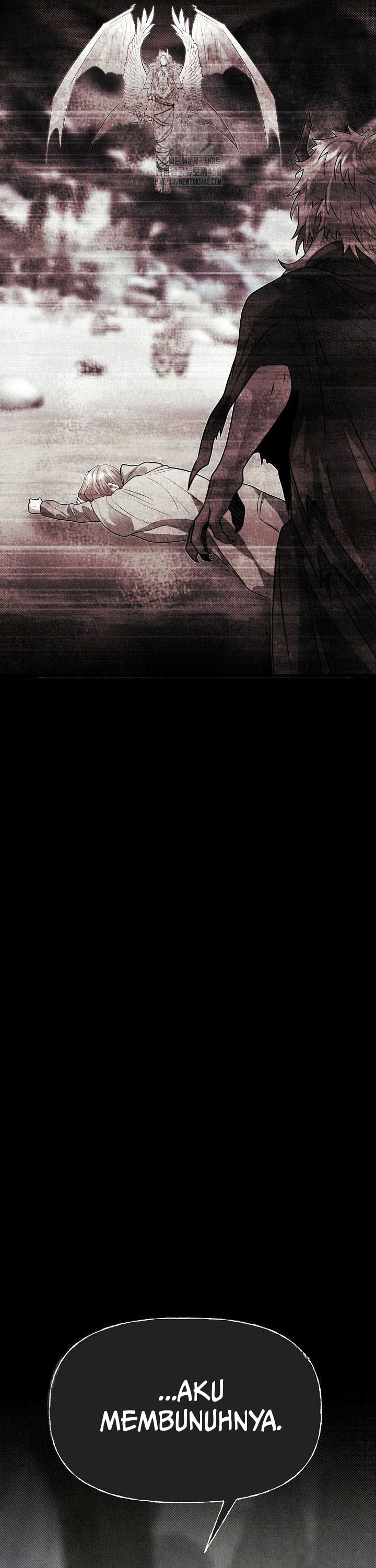 The Little Brother Is the Academy’s Hotshot Chapter 107 Gambar 9