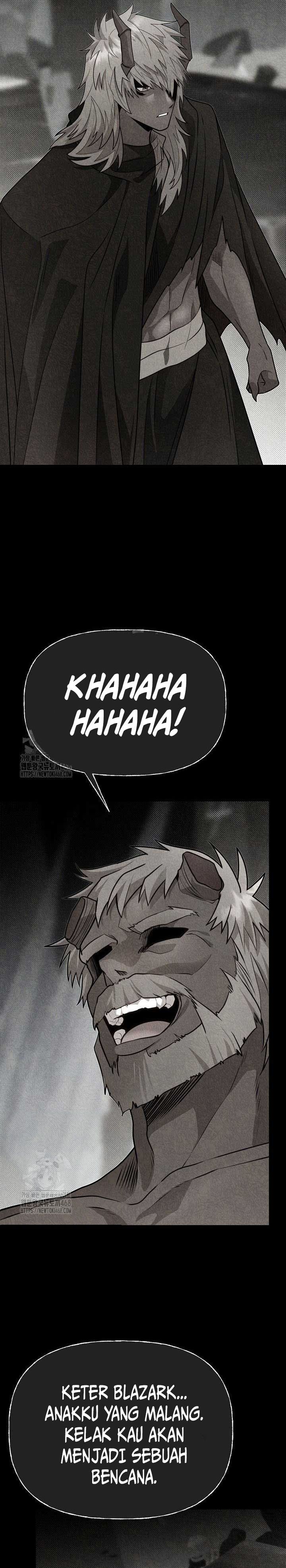 The Little Brother Is the Academy’s Hotshot Chapter 107 Gambar 10