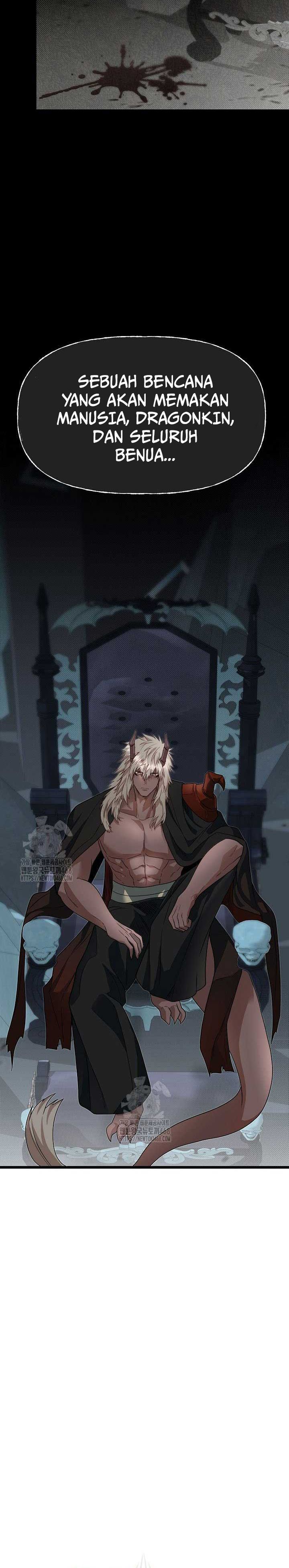 The Little Brother Is the Academy’s Hotshot Chapter 107 Gambar 11