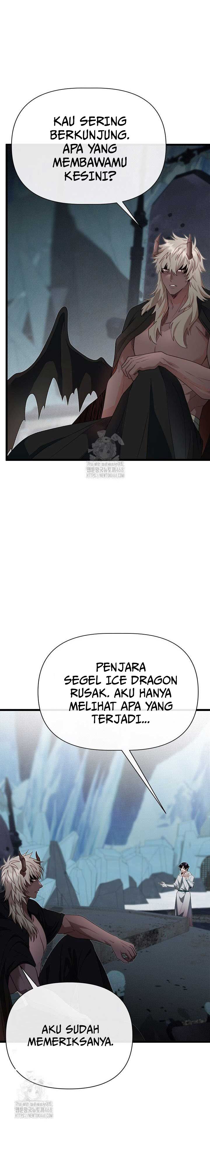 The Little Brother Is the Academy’s Hotshot Chapter 107 Gambar 15