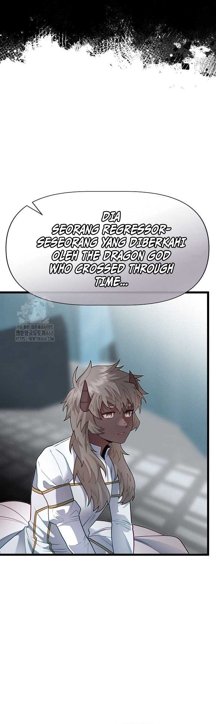 The Little Brother Is the Academy’s Hotshot Chapter 107 Gambar 19