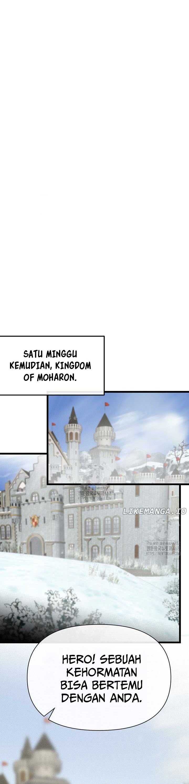 The Little Brother Is the Academy’s Hotshot Chapter 107 Gambar 23