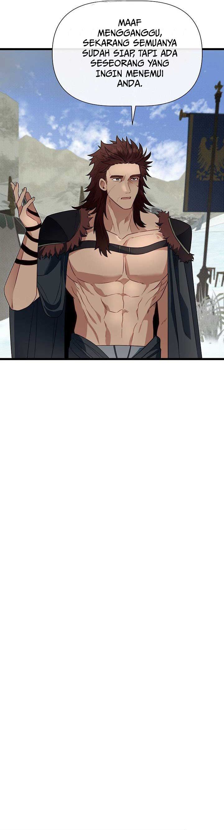 The Little Brother Is the Academy’s Hotshot Chapter 107 Gambar 29