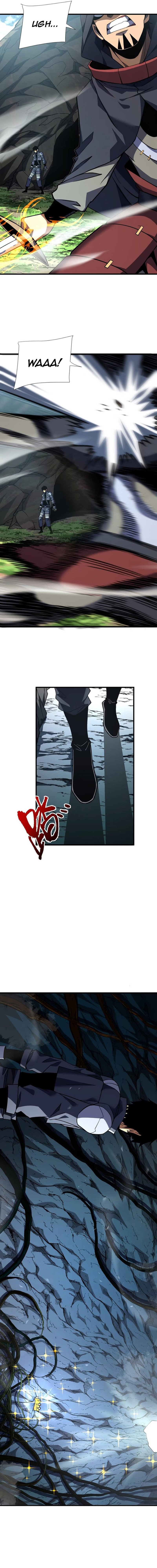 The Lord of the Wheel of Destiny Chapter 26 Gambar 5