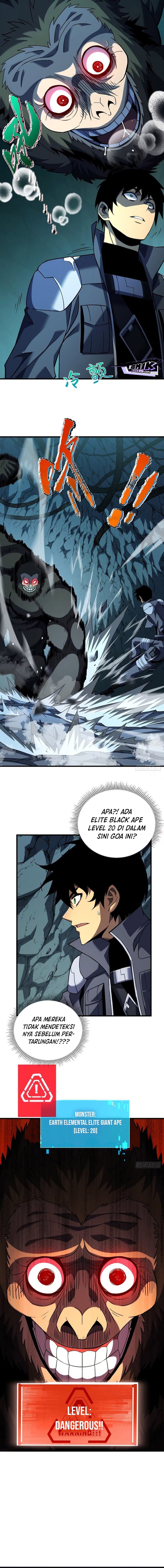 The Lord of the Wheel of Destiny Chapter 26 Gambar 7