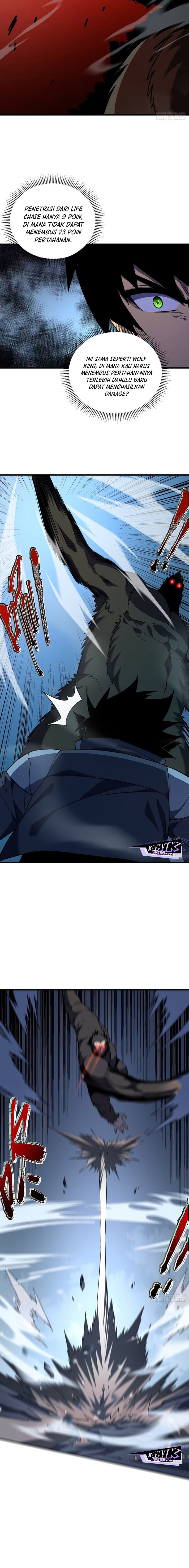 The Lord of the Wheel of Destiny Chapter 26 Gambar 9