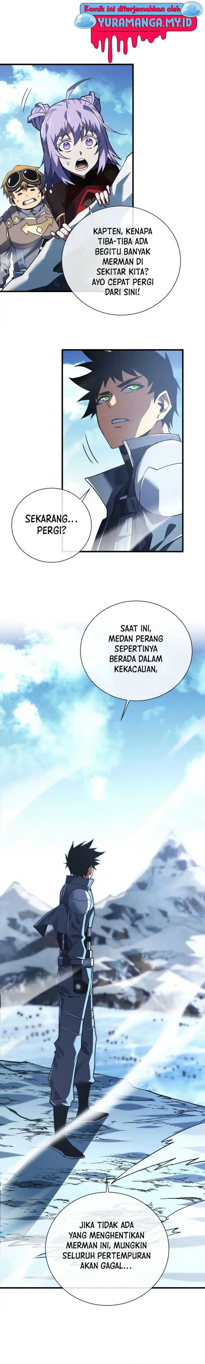 The Lord of the Wheel of Destiny Chapter 45 Gambar 6