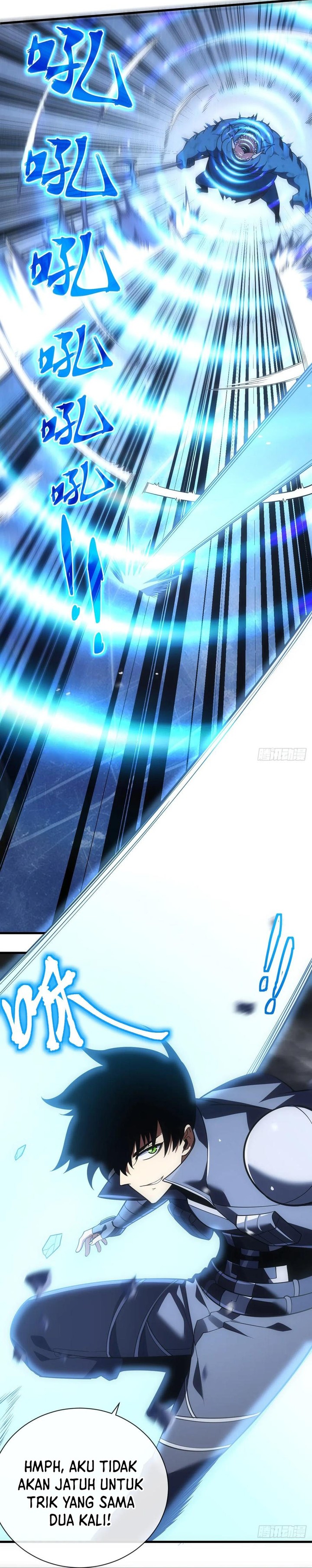 The Lord of the Wheel of Destiny Chapter 52 Gambar 4