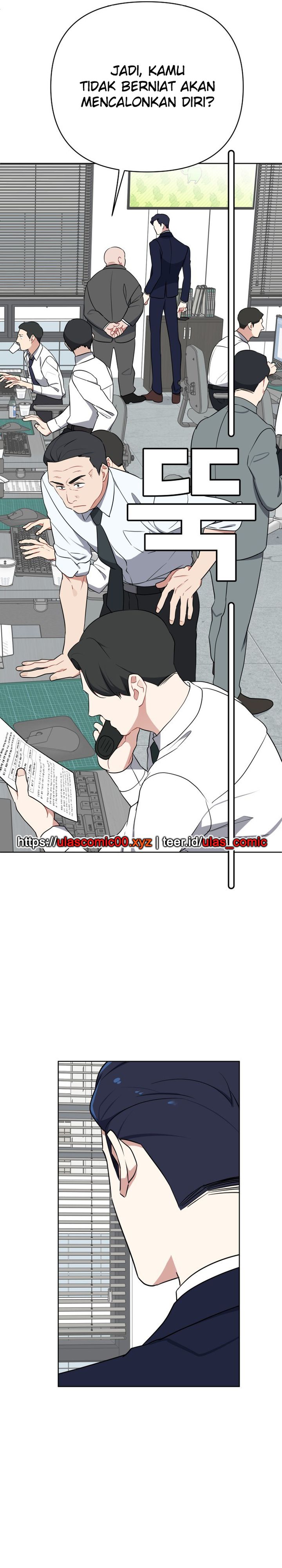 The Loser Is the First Lady Chapter 03 Gambar 6