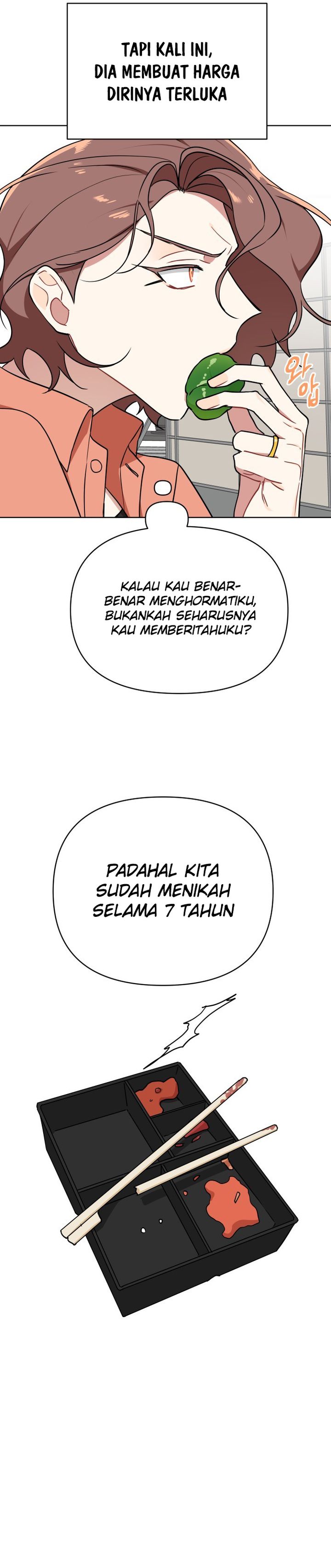 The Loser Is the First Lady Chapter 04 Gambar 22