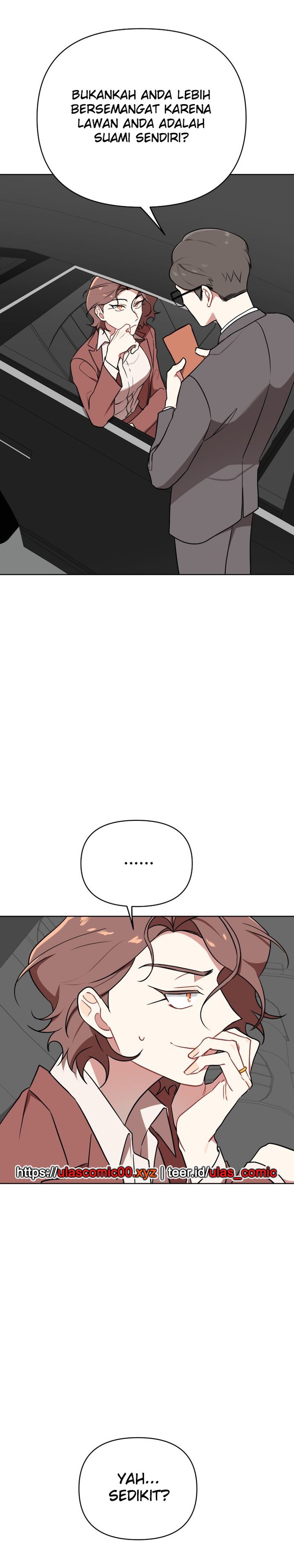The Loser Is the First Lady Chapter 04 Gambar 25