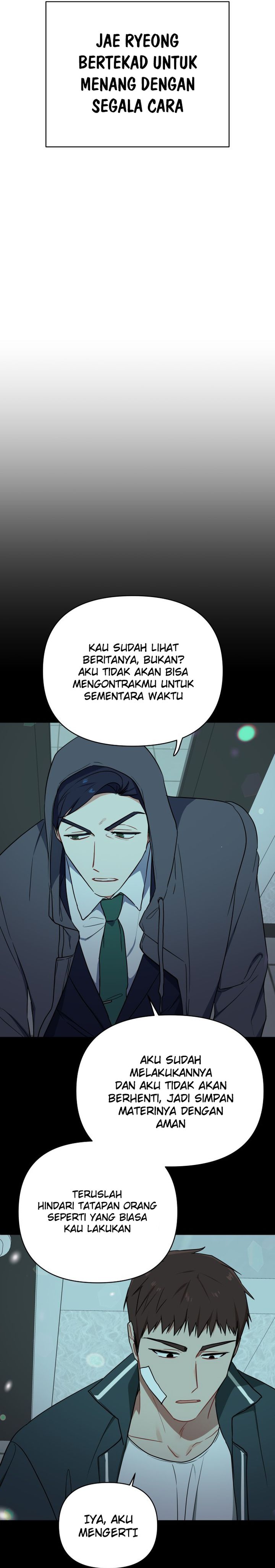 The Loser Is the First Lady Chapter 04 Gambar 26