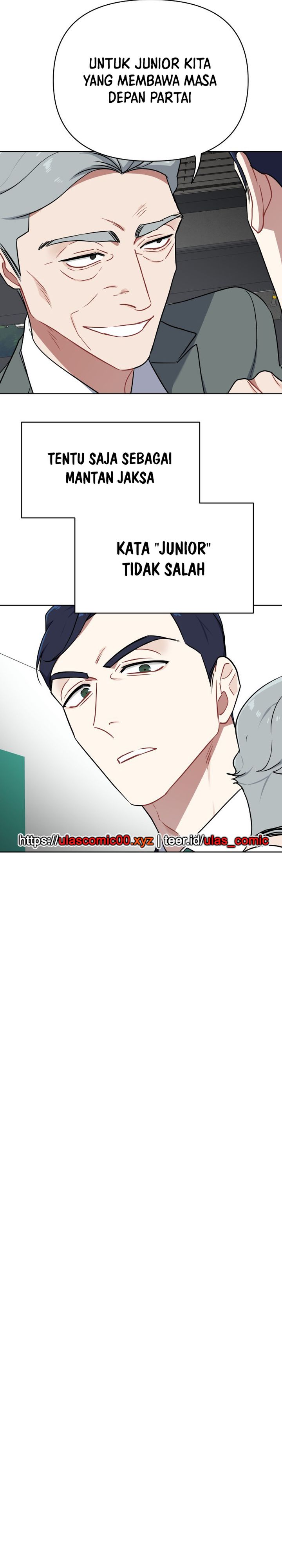 The Loser Is the First Lady Chapter 05 Gambar 25