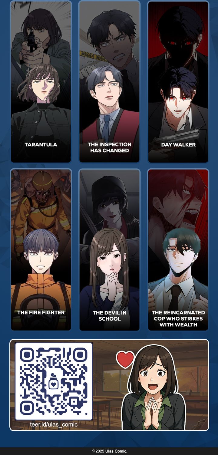 The Loser Is the First Lady Chapter 05 Gambar 29