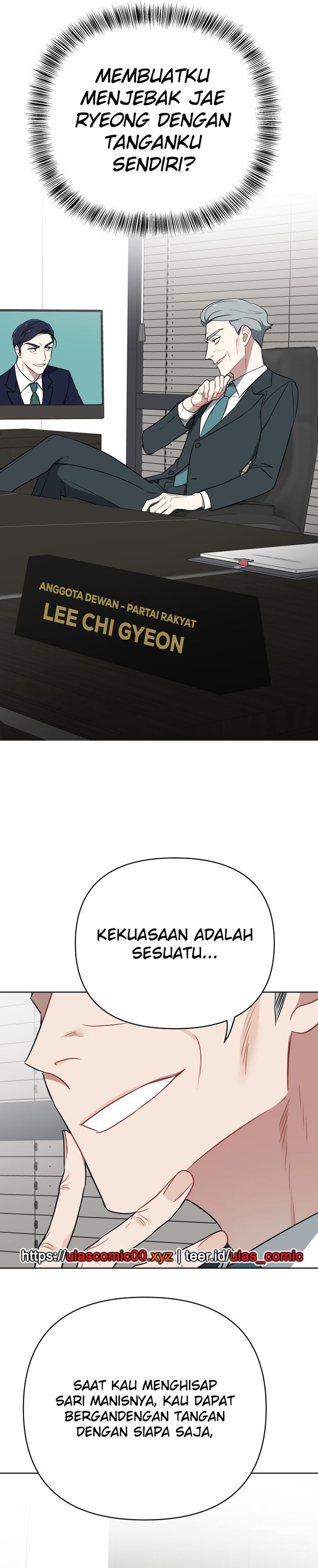 The Loser Is the First Lady Chapter 06 Gambar 27