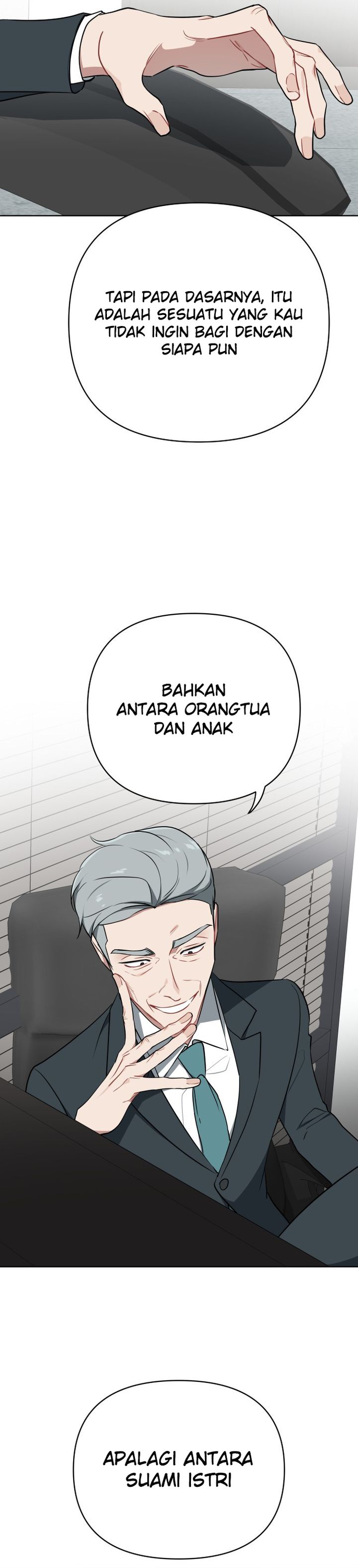 The Loser Is the First Lady Chapter 06 Gambar 28