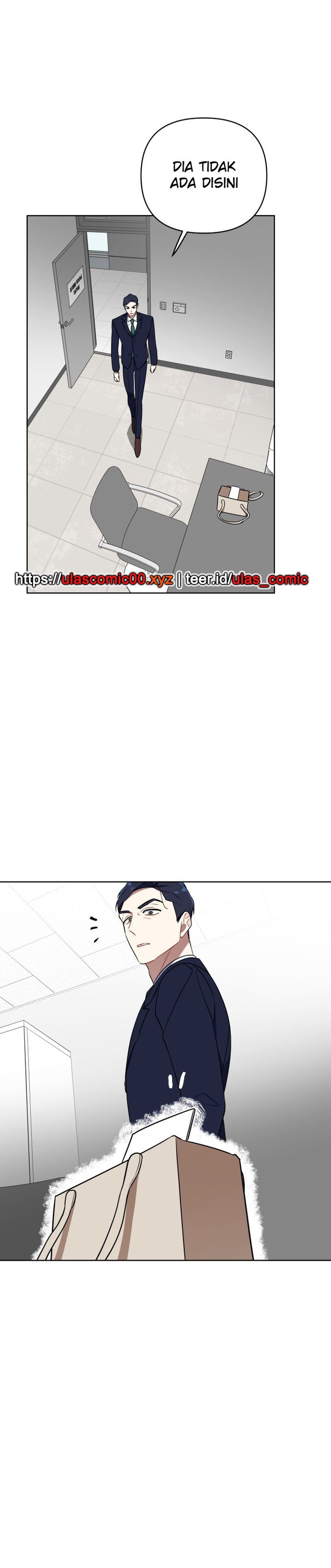 The Loser Is the First Lady Chapter 06 Gambar 36
