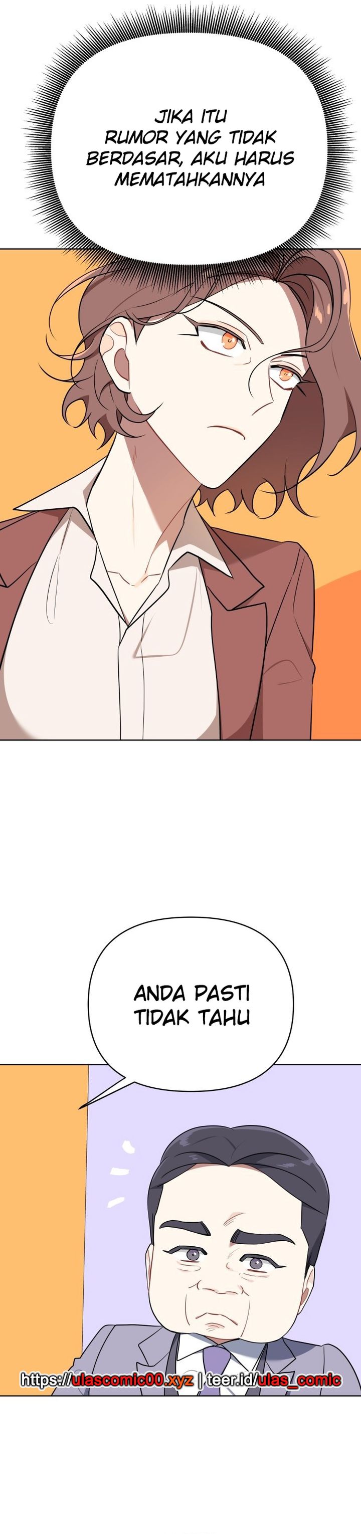 The Loser Is the First Lady Chapter 07 Gambar 7