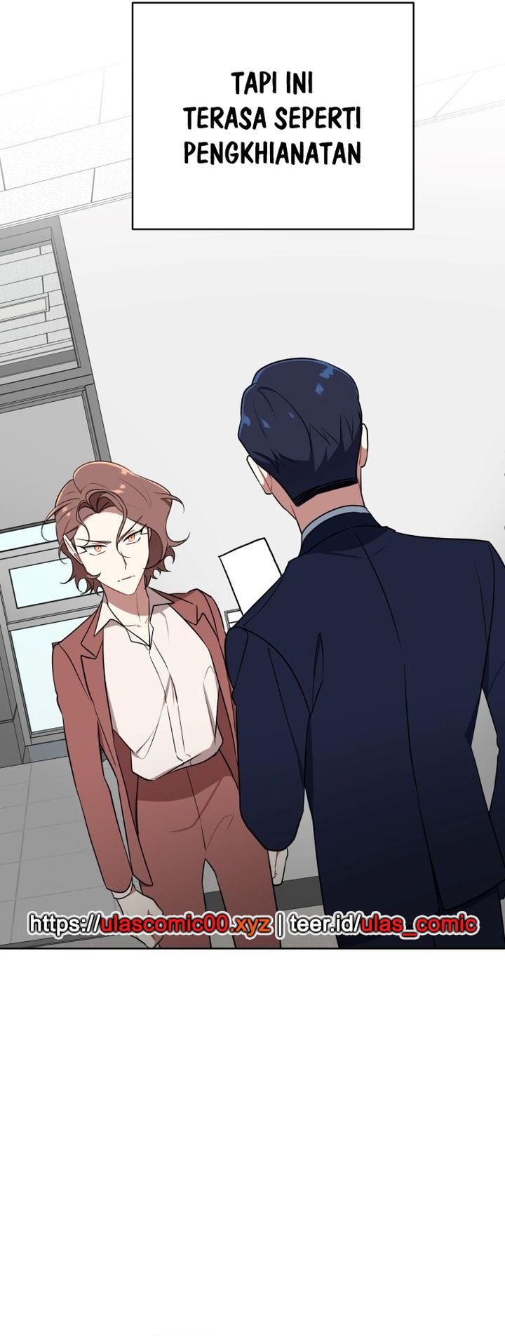 The Loser Is the First Lady Chapter 07 Gambar 17