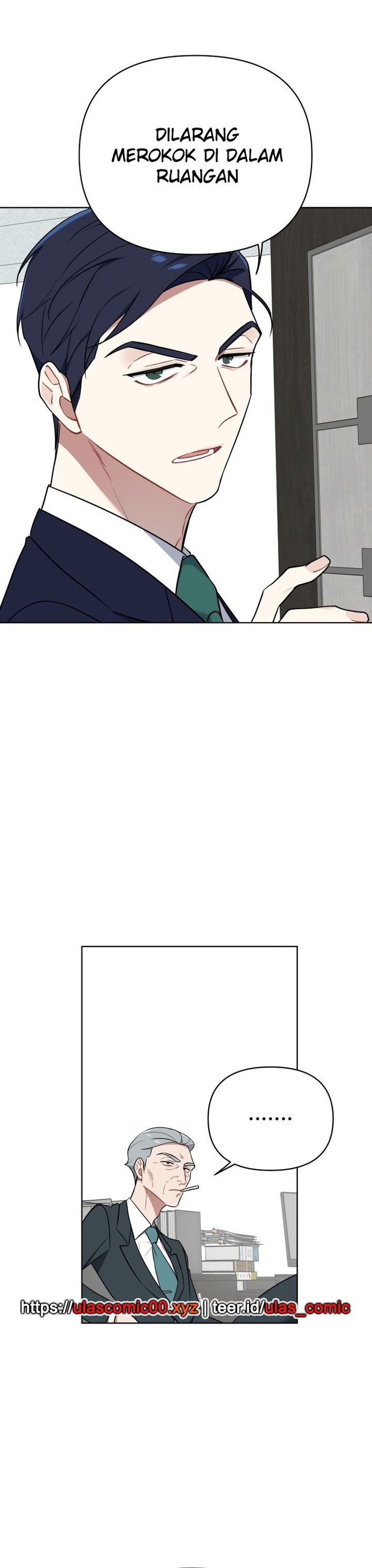 The Loser Is the First Lady Chapter 07 Gambar 40