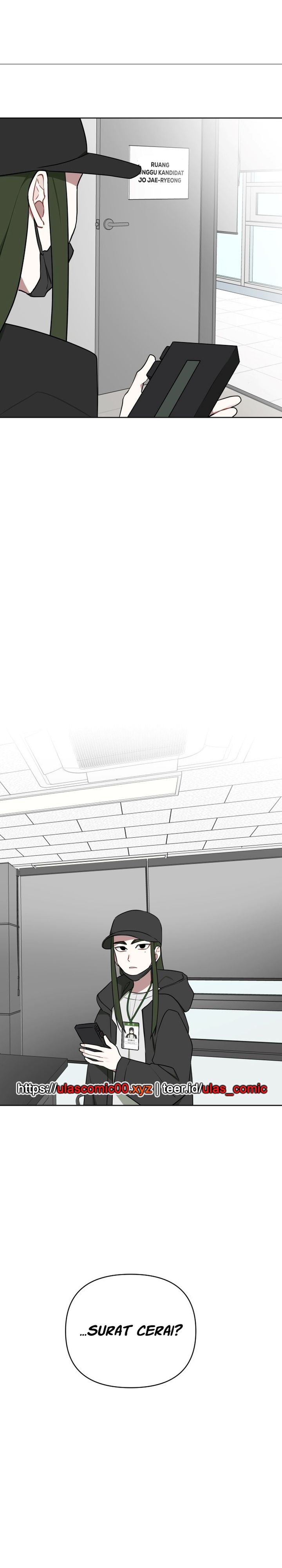 The Loser Is the First Lady Chapter 07 Gambar 46