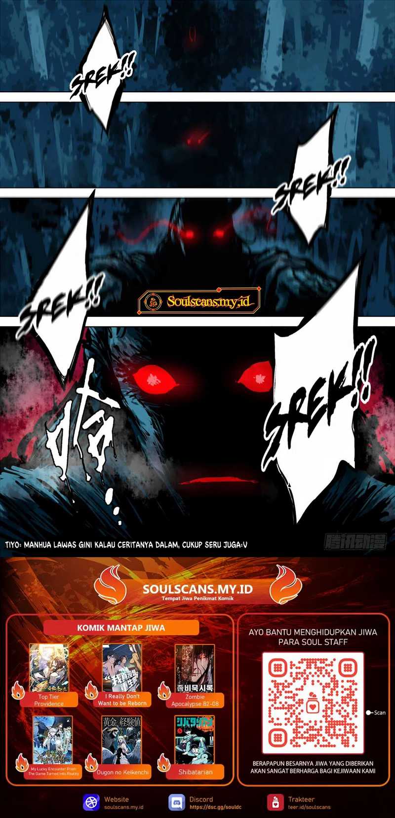 The Lost Story Chapter 05 Gambar 17