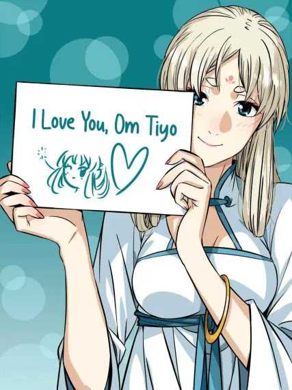 The Lost Story Chapter 05 Gambar 19