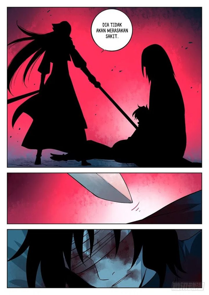 The Lost Story Chapter 07 Gambar 11