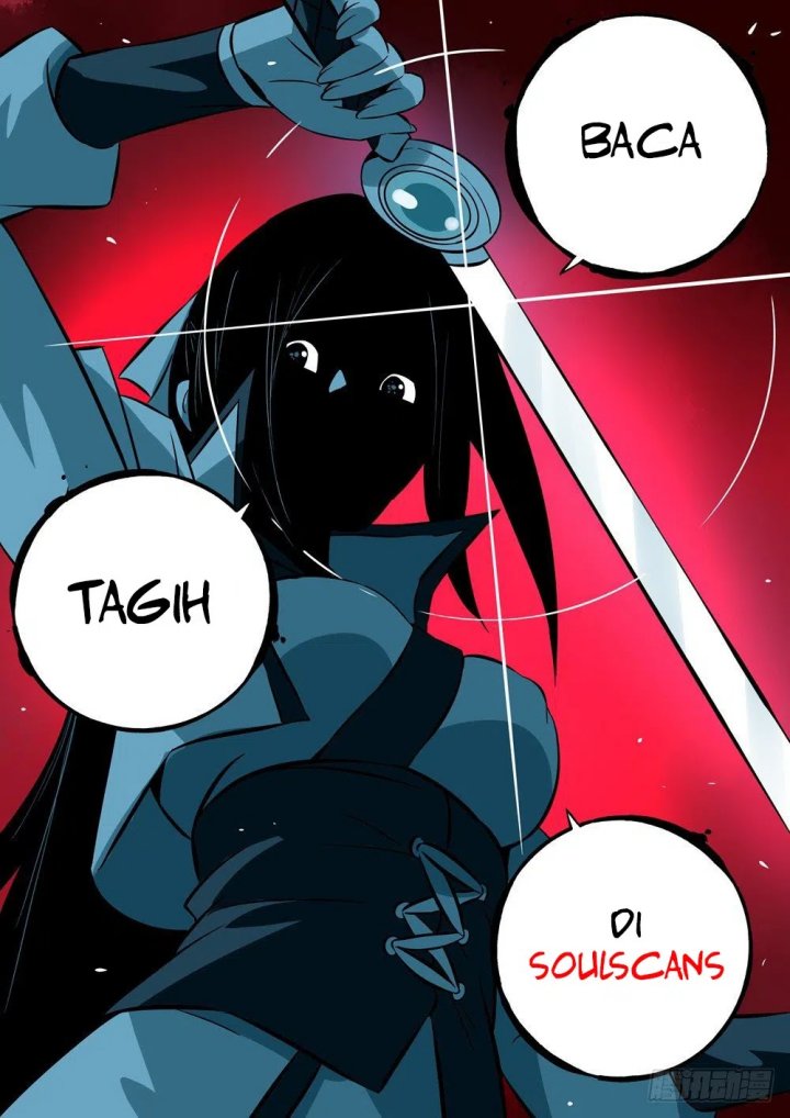 The Lost Story Chapter 07 Gambar 19