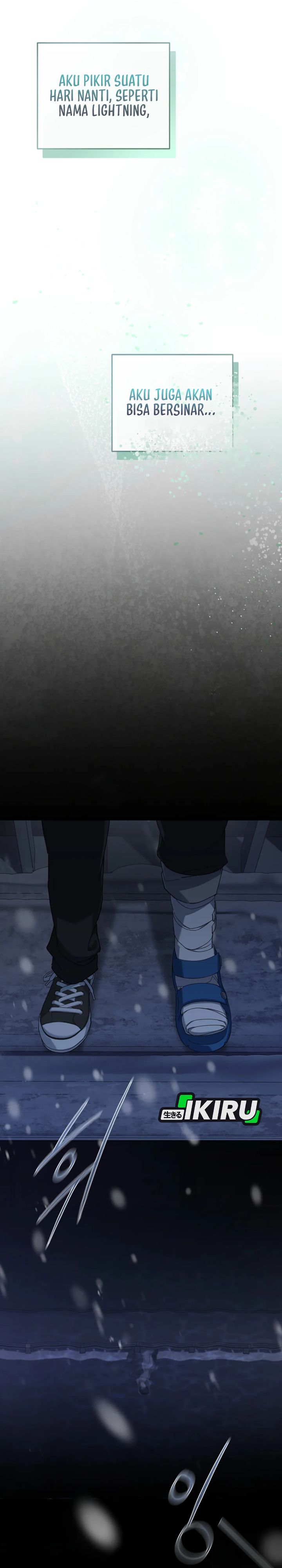 The Lucky Plan of an Idol in His Second Life Chapter 01 Gambar 5