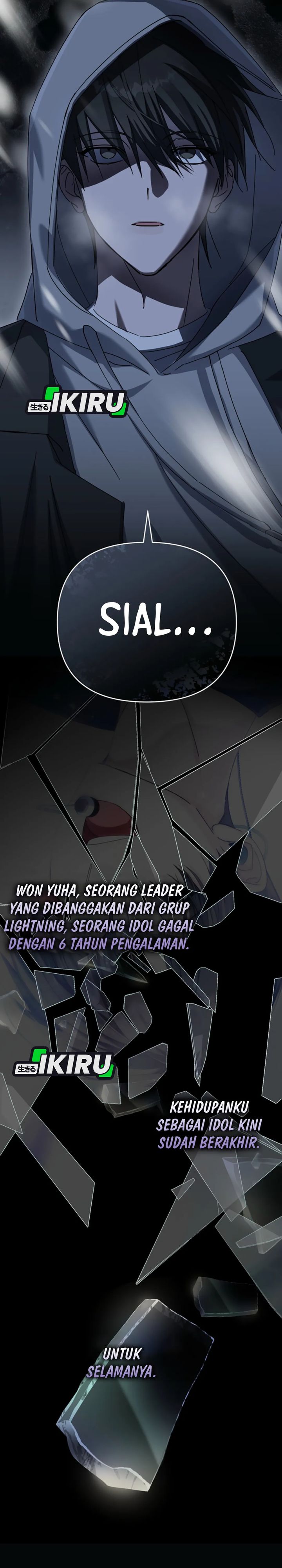 The Lucky Plan of an Idol in His Second Life Chapter 01 Gambar 7