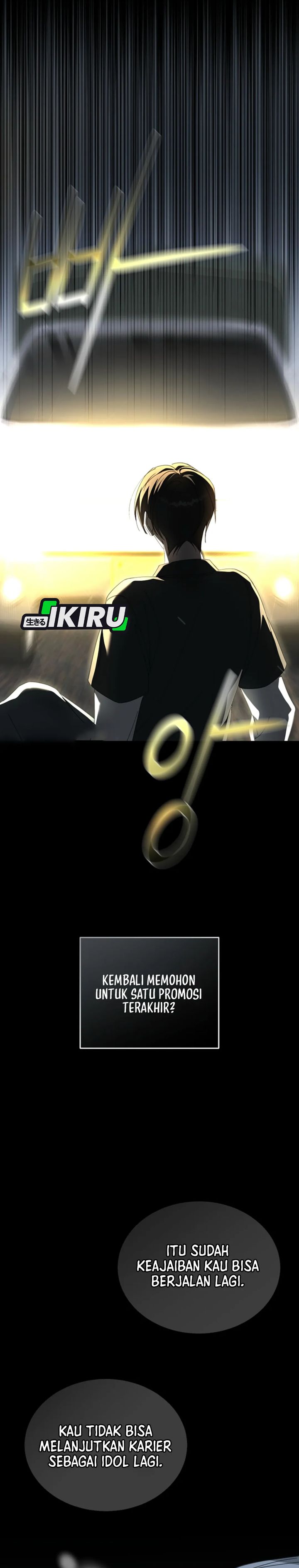 The Lucky Plan of an Idol in His Second Life Chapter 01 Gambar 11