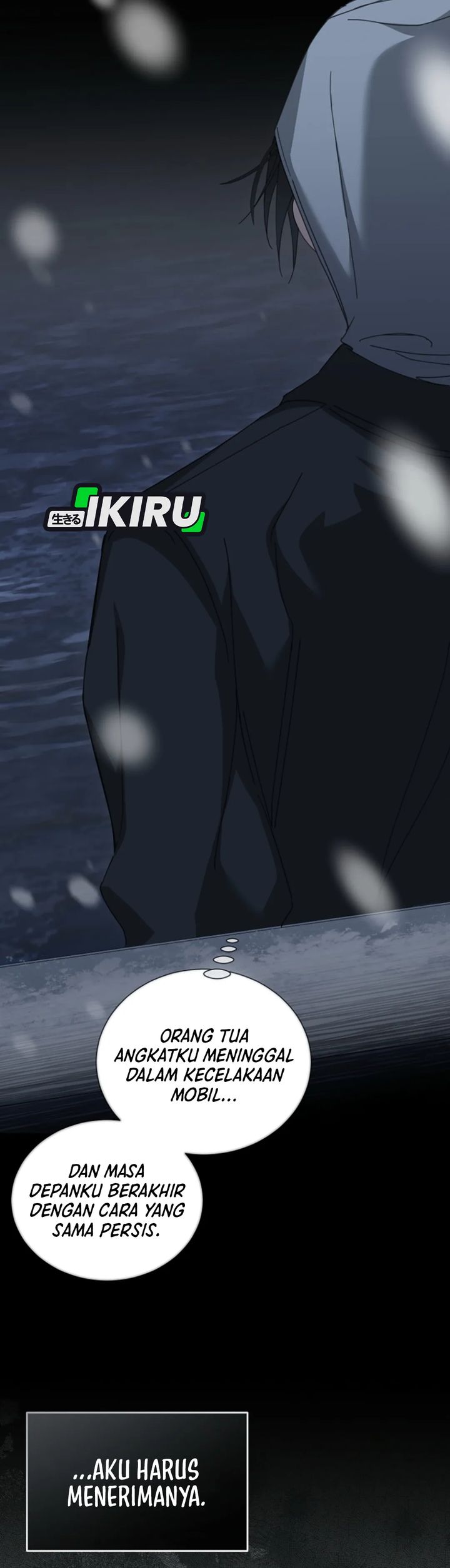 The Lucky Plan of an Idol in His Second Life Chapter 01 Gambar 12