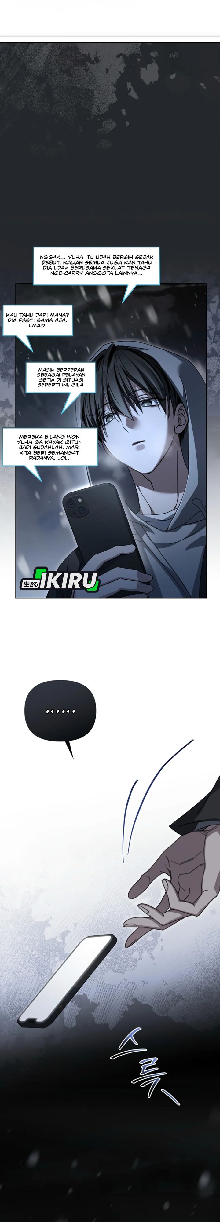 The Lucky Plan of an Idol in His Second Life Chapter 01 Gambar 15