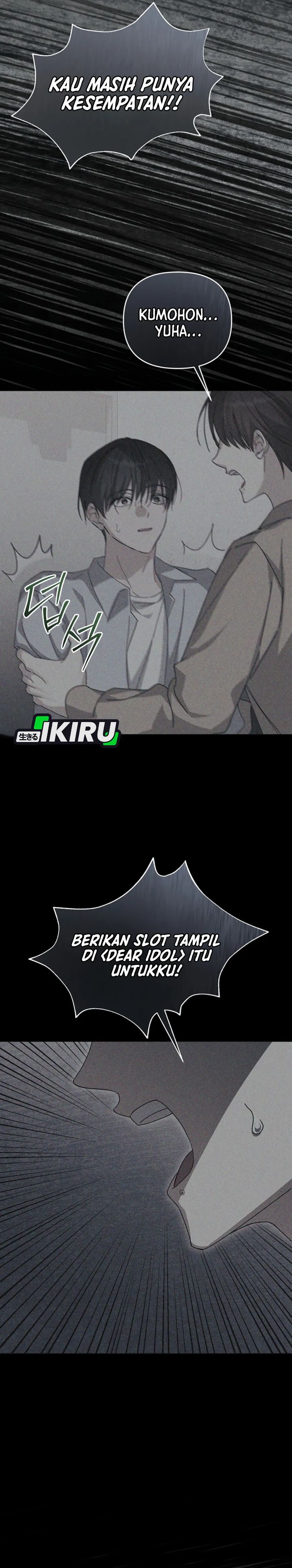 The Lucky Plan of an Idol in His Second Life Chapter 01 Gambar 17