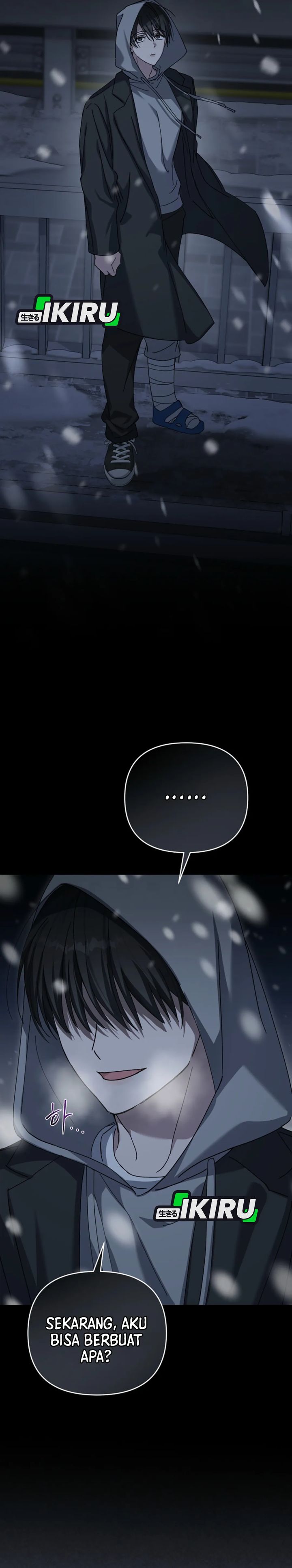 The Lucky Plan of an Idol in His Second Life Chapter 01 Gambar 19