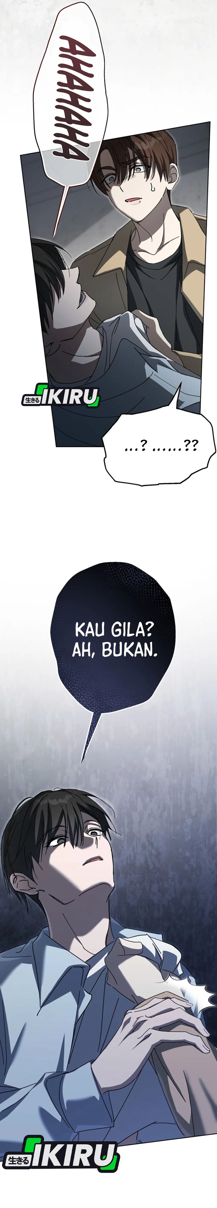 The Lucky Plan of an Idol in His Second Life Chapter 01 Gambar 32