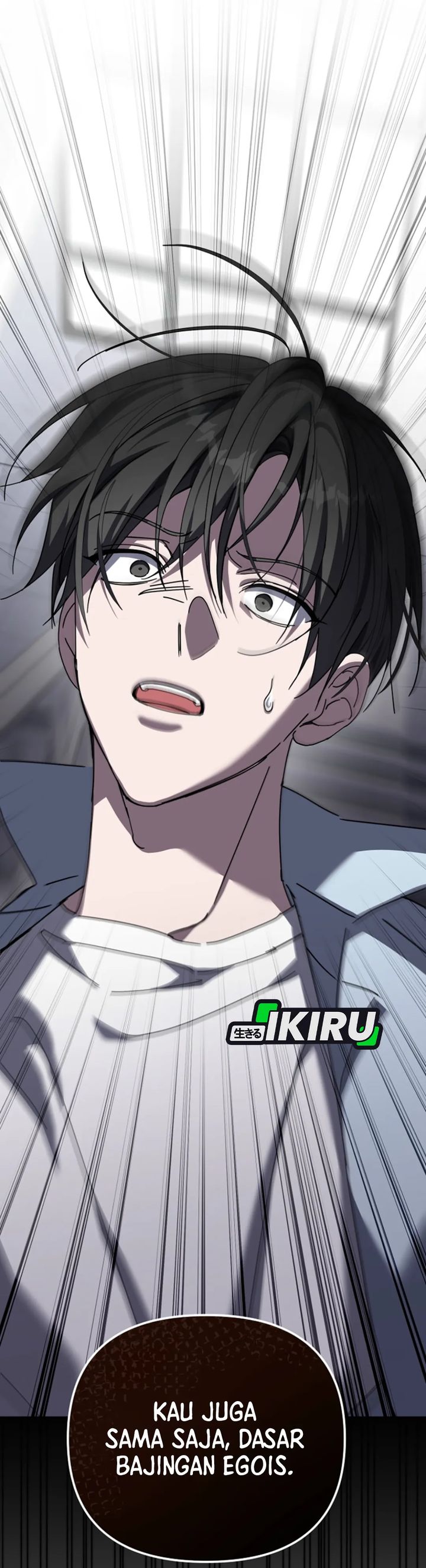 The Lucky Plan of an Idol in His Second Life Chapter 01 Gambar 35