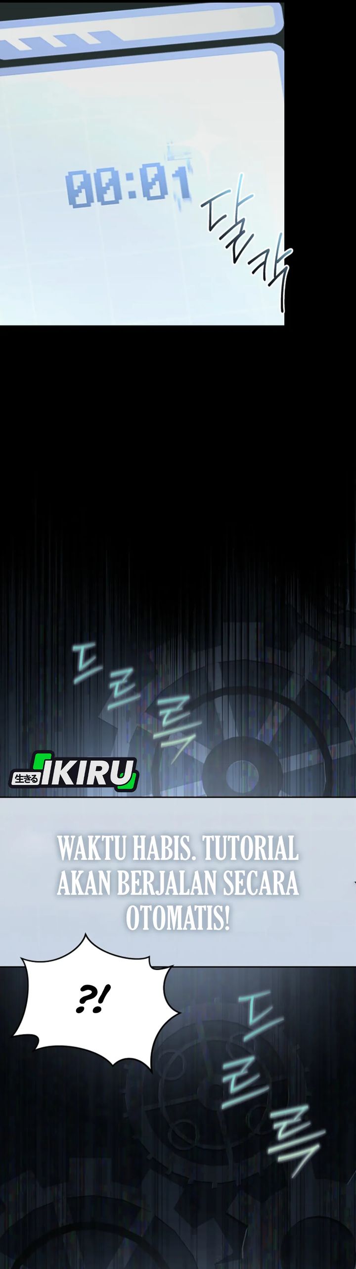 The Lucky Plan of an Idol in His Second Life Chapter 01 Gambar 39