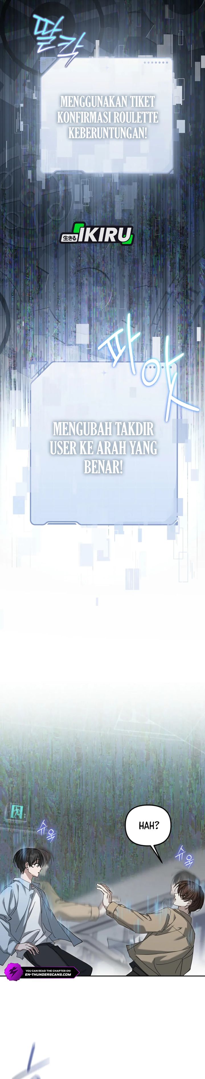 The Lucky Plan of an Idol in His Second Life Chapter 01 Gambar 40