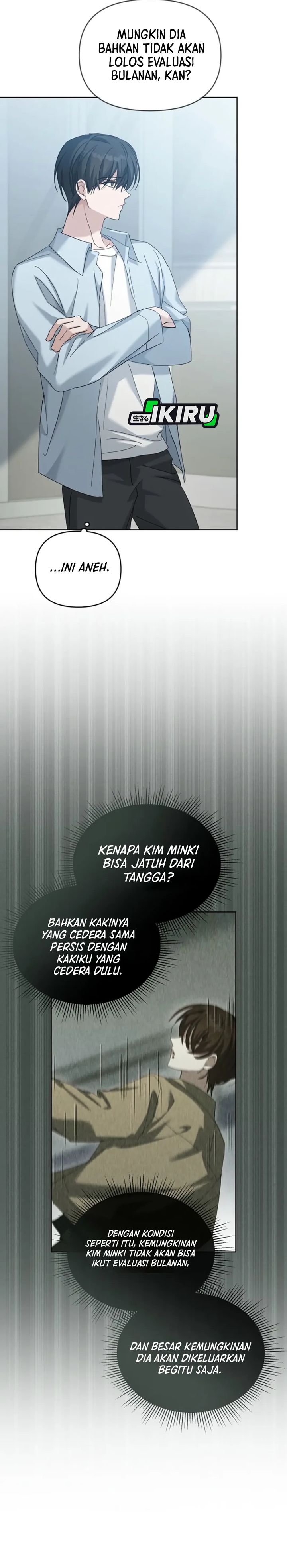 The Lucky Plan of an Idol in His Second Life Chapter 02 Gambar 2