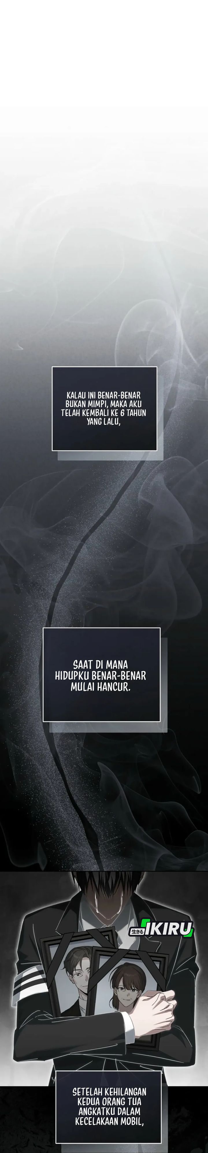 The Lucky Plan of an Idol in His Second Life Chapter 02 Gambar 5