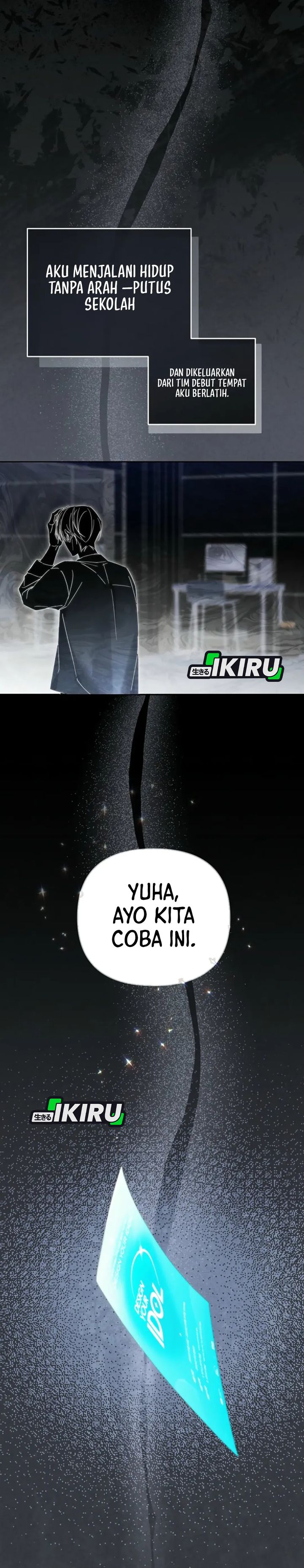 The Lucky Plan of an Idol in His Second Life Chapter 02 Gambar 6